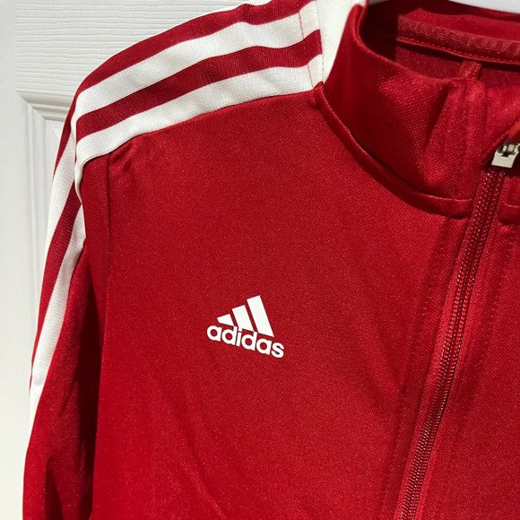 Adidas Tiro 21 Track Jacket - Picture 4 of 11